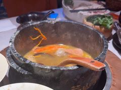 -芸山季·云南山珍菌火锅(人民广场来福士店)