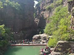 -云台山风景名胜区