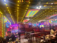 -大吉利·潮汕牛肉火锅(河西店)