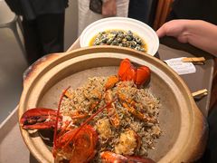 -小厨师·二十年沈家门小海鲜(百井坊巷店)