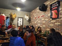 大堂-黄潇洒老火锅(九眼桥宏济巷店)