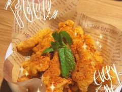 -太二酸菜鱼(南京艾尚天地店)