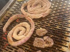 -邛海景风火盆烧烤(大石板古村二分店)