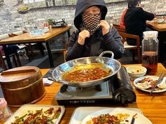 -61号餐吧(兴坪古镇漓江店)