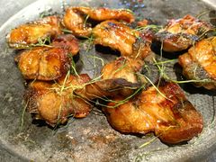 -张家卫·阳江菜·小海鲜(肥婆湾桥店)