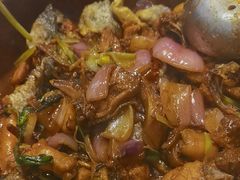 -胡须佬鸡煲四季火锅店(石厦西村直营店)
