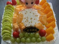 -吉利来蛋糕(凤鸣店)