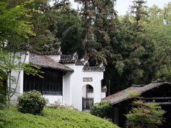 -景德镇古窑民俗博览区