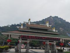 -云洞岩风景区