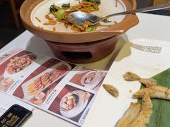 -码头见·潮汕菜(领展中心城店)