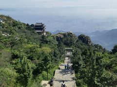 -泰山风景名胜区