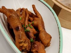 -小榄公饭店·岭南庭院餐厅(民安北路店)