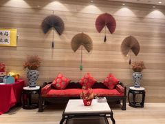 -豪廷轩中餐厅·特色云南菜(温德姆至尊豪廷大酒店)