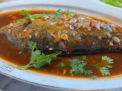 -又见炊烟私房菜(敬亭路店)