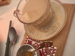 -龟兹KUCINA·新疆菜(前滩L+PLAZA店)