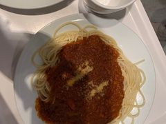意式肉酱面-宜家·瑞典风味餐厅(北蔡店)
