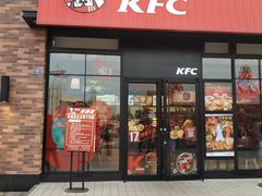门面-肯德基(宝龙店)