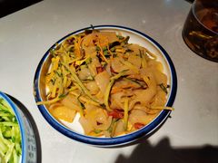 -额娘·现烙春饼烤鸭(太原总店)