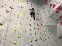 -尽峰攀岩 Acme Climbing