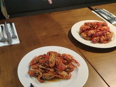 -昆山琶拉帝诗酒店·河畔咖啡厅Riverside Cafe