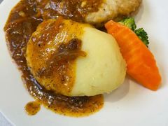 -库滋明·俄罗斯特色美食(中央大街店)