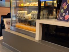 -麦当劳(天兴罗斯福店)