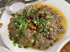 -姚记炒肝店(鼓楼店)