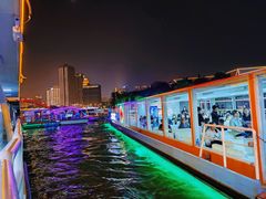 -海河游船-永乐码头(大悲院)
