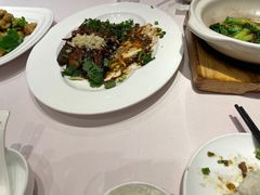 -老妈菜馆(建设街店)