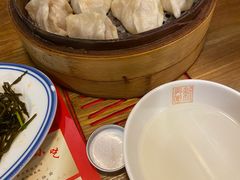 -新兴园饺子馆(北京百子湾店)