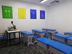 -赵汝飞练字硬笔书法(静安大融城校区)