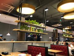 -比格比萨(方庄店)