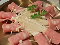 -炭之家·齐齐哈尔非遗烤肉·鲜切直供(中央大街店)