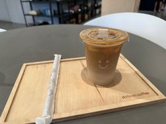 -dotcom coffee古点咖啡(致真大厦店)
