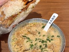 -文武王氏烧饼·无矾油条(西溪路店)