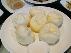 -小南洋海景餐厅(深圳湾店)