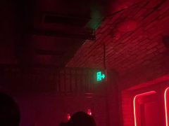 -Orangutan Bunker猩猩地堡酒吧(兰桂坊店)