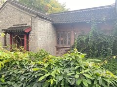 -民国红公馆(老门东店)
