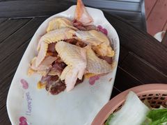 -万兴启丰椰子文化园餐厅