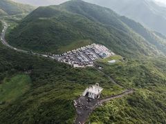 -大围山国家森林公园