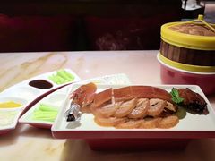 -京华烟云·北京烤鸭(领展购物广场·中关村店)