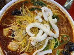 麻辣烫-高福麻辣烫(新阳店)