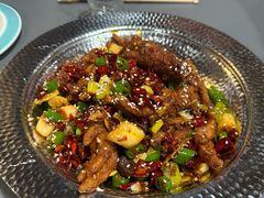 -掌上鲜(南顺城街店)