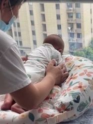 -奕新一诺台式母婴护理中心(我格广场店)