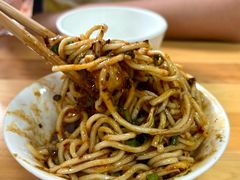 -老丘丘(较场口店)