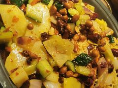 飘香双脆-滋味烤鱼(祥和里店)