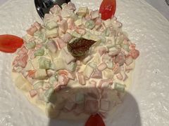 -波特曼西餐厅(中央大街店)