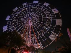 景点-南昌之星摩天轮