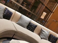 -广州奥园喜来登酒店
