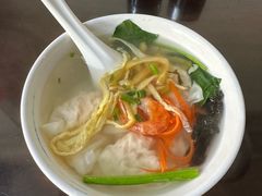 -长人馄饨铺(解放街店)